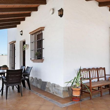 Villa Nego Cádis Exterior foto