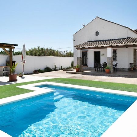Villa Nego Cádis Exterior foto