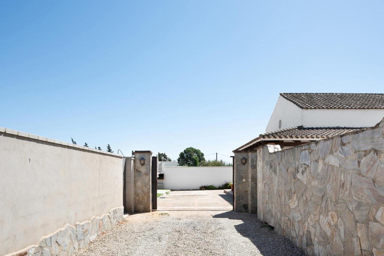 Villa Nego Cádis Exterior foto