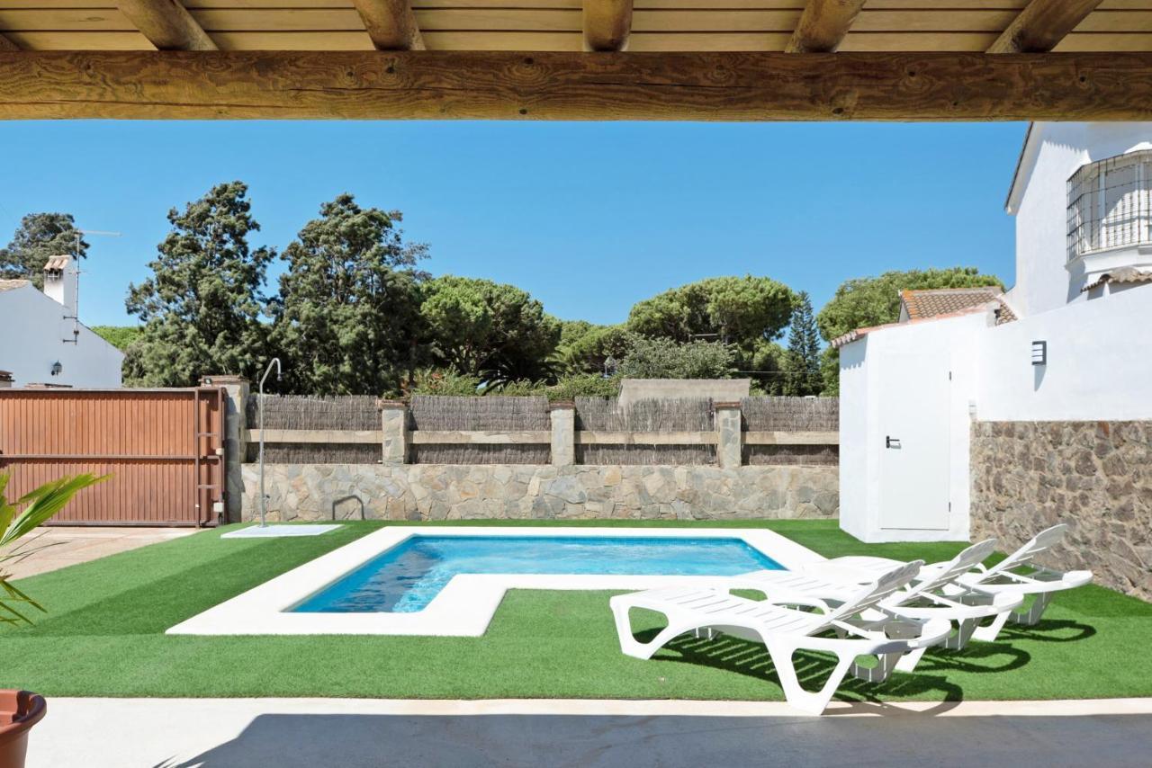 Villa Nego Cádis Exterior foto
